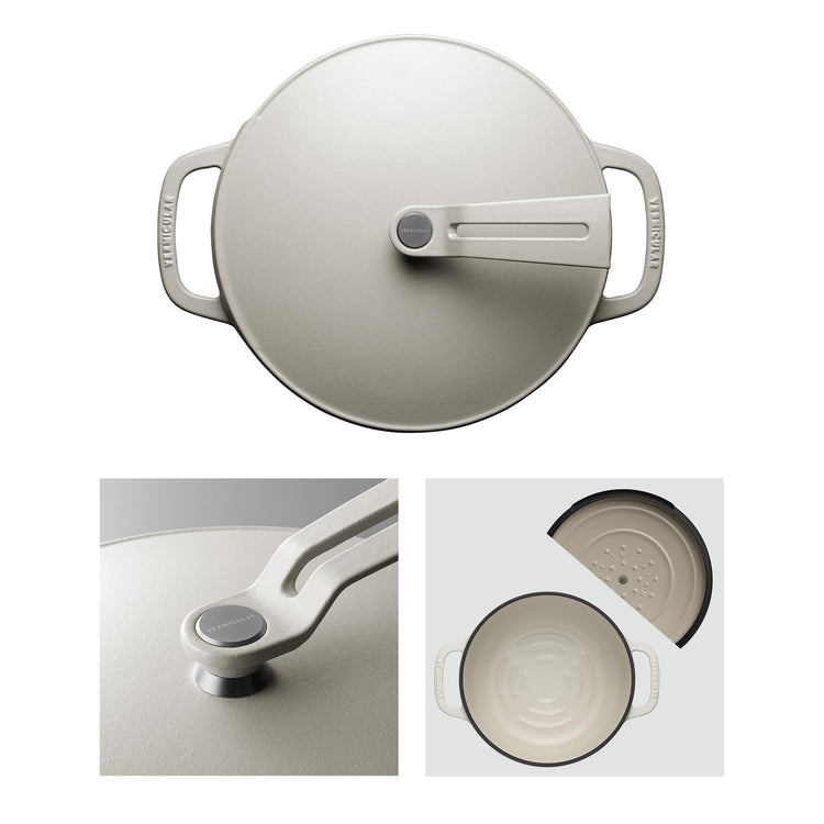 Oven Pot 2.0 22cm
