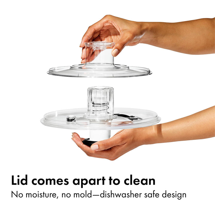 Good Grips Salad Spinner