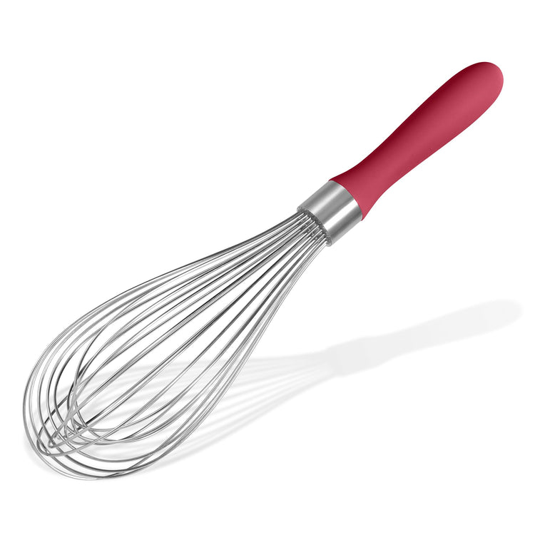 18 8 Stainless Steel Balloon Whisk for Cooking