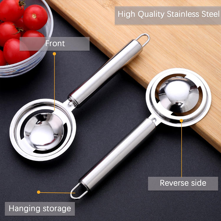 Egg Separator