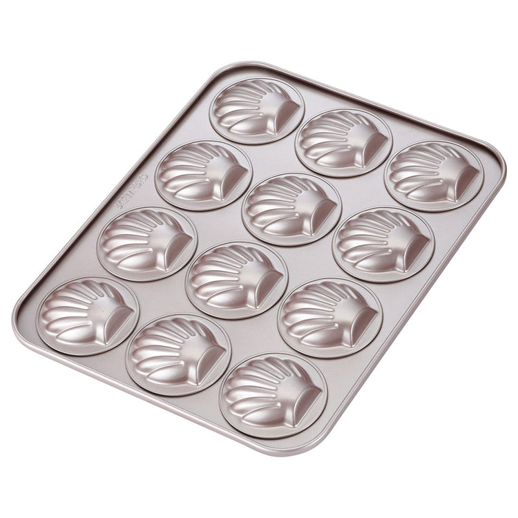 Madeleine Mold Cake Pan