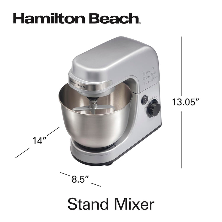 Electric Stand Mixer