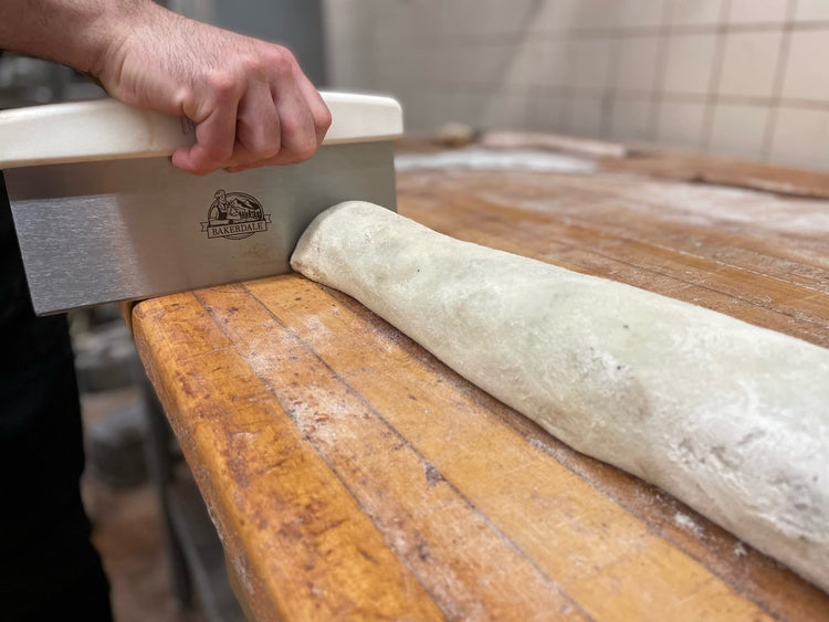Large Bench Dough