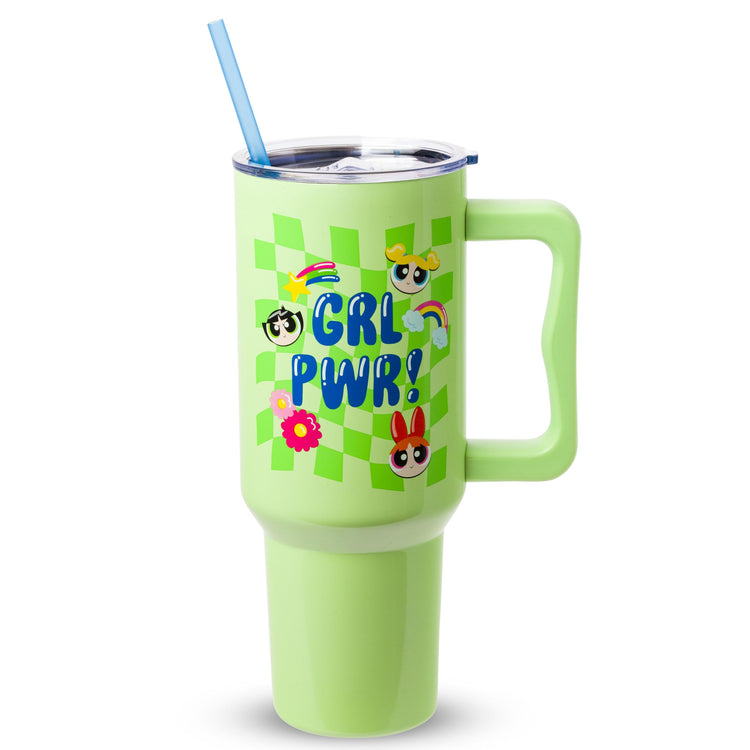 Powerpuff Girls Girl Power