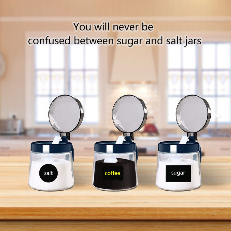 Chalkboard Labels