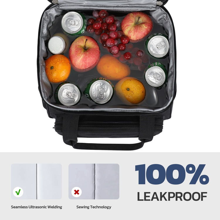 23L Insulated Lunch Box
