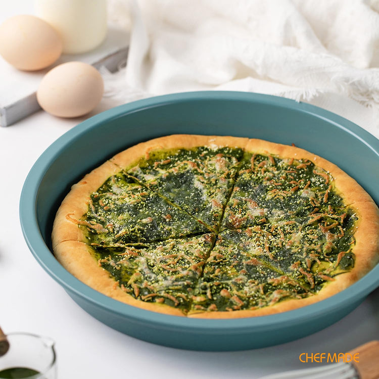 Round Cake Pan