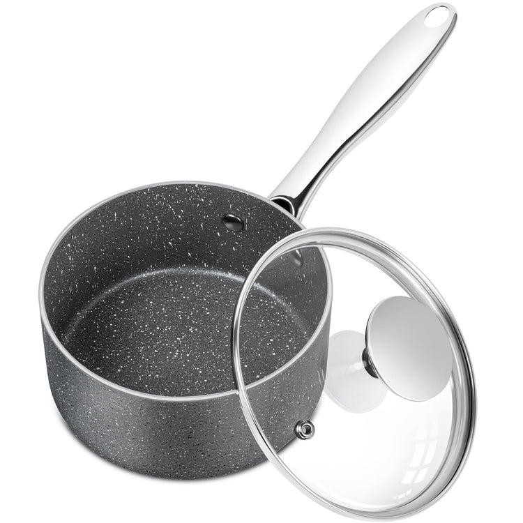 Sauce Pan with Lid