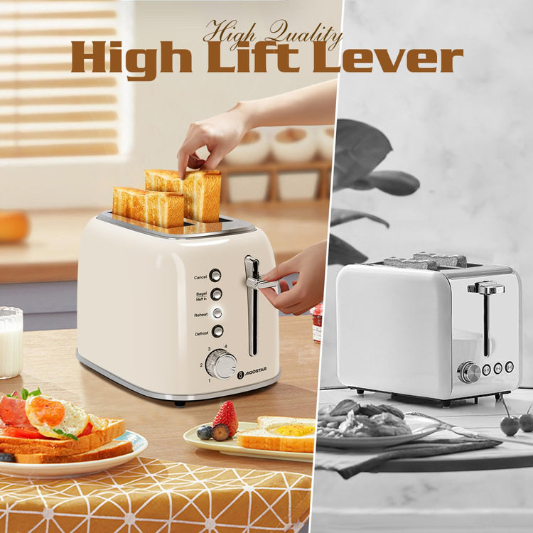 Toaster 2 Slice