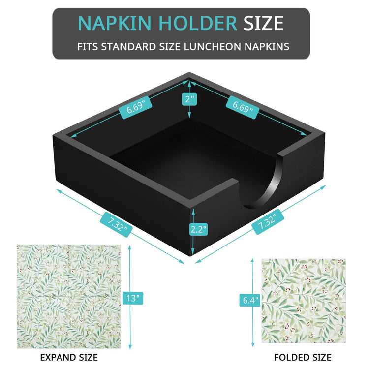 Napkin Holder for Table