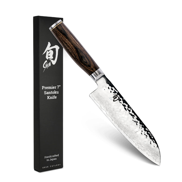 Premier 7" Santoku Knife