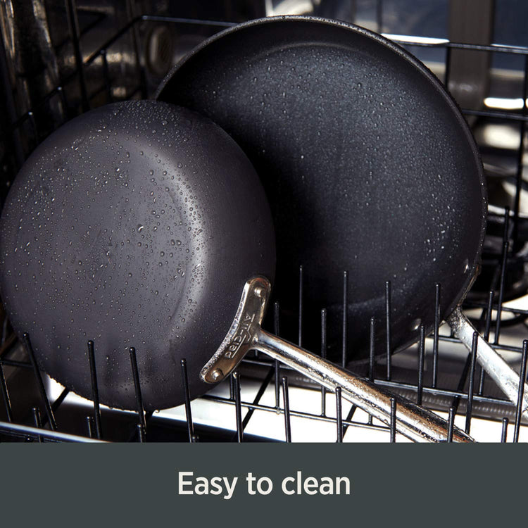 Essentials Hard Anodized Nonstick Multi