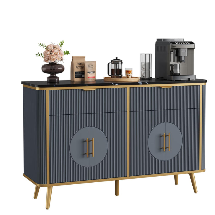 47.2" Buffet Storage Cabinet