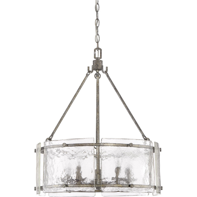 Fortress Pendant Lighting