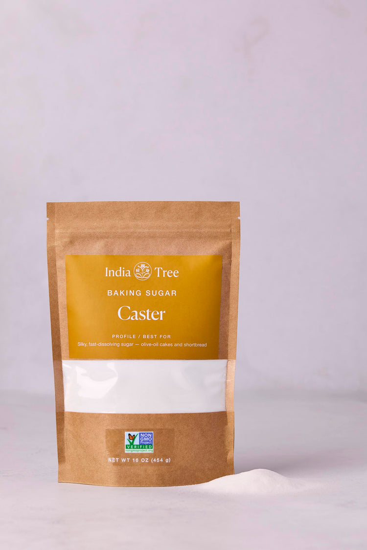 Caster Sugar 1 Pound (96 Ounce)
