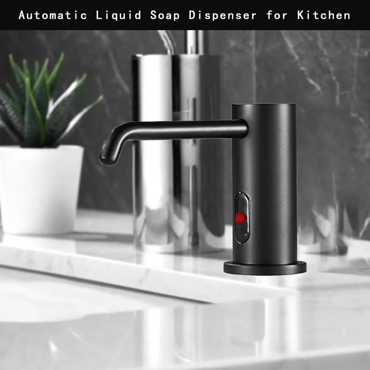 Automatic Soap Dispenser for Kitchen