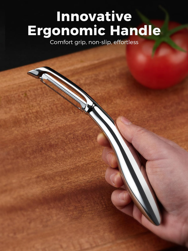 Professional Vegetable Peeler