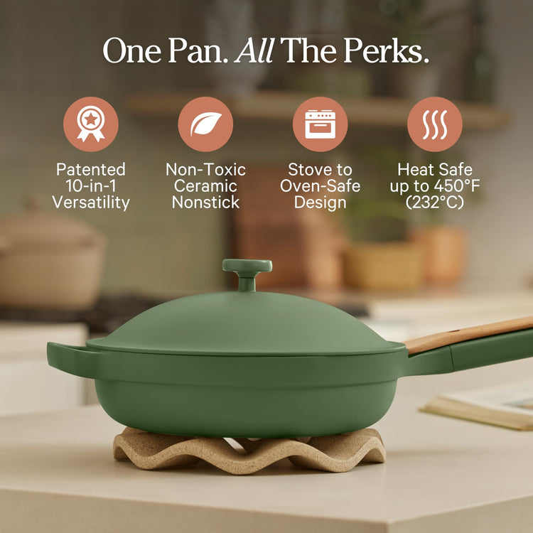 Always Pan 2.0