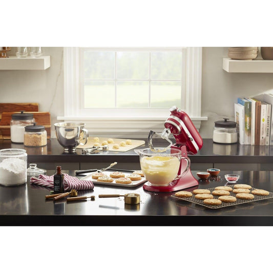 KSM35GB 3.5 Qt Glass Bowl for 3.5