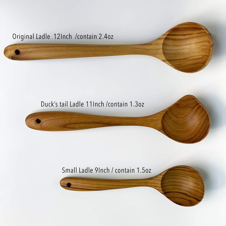 Small Serving Ladle