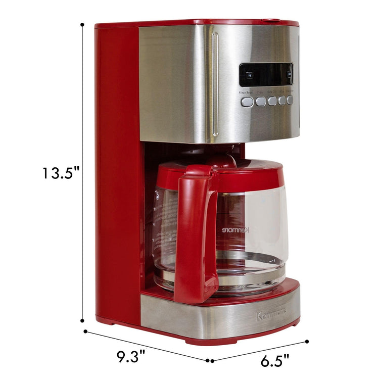 Kenmore Drip Coffee Maker