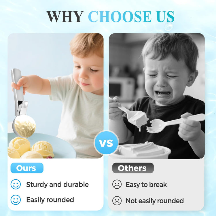 Ice Cream Scoop