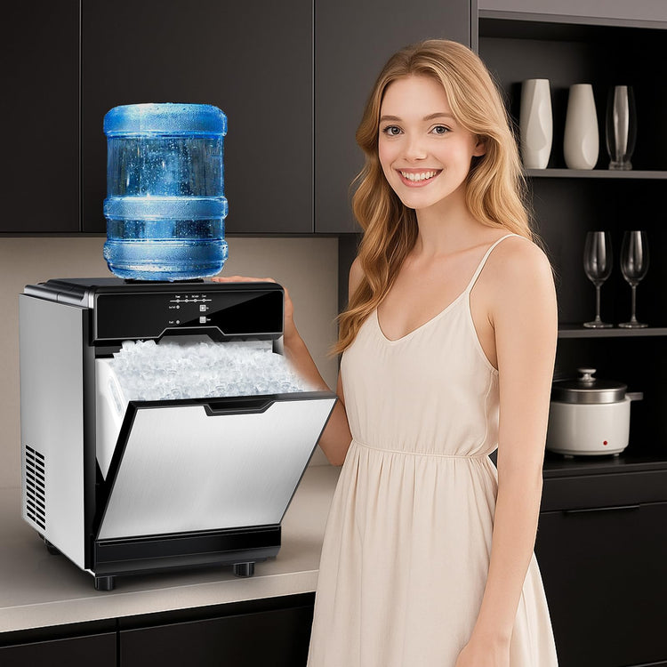Nugget Ice Maker