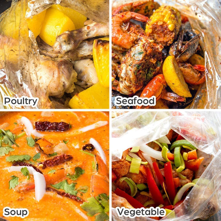 Slow Cooker Liners