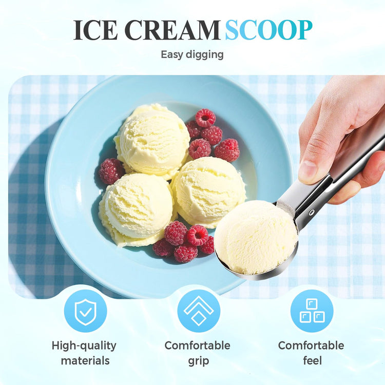 Ice Cream Scoop