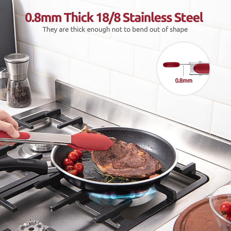 Kitchen Tong for Cooking