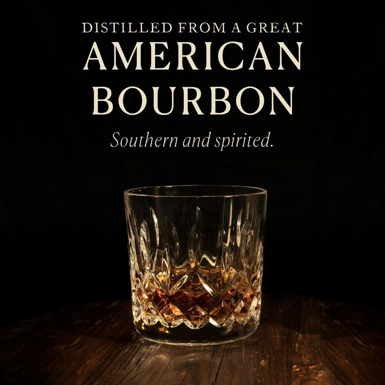 Bourbon Extract (4 Fl Oz)