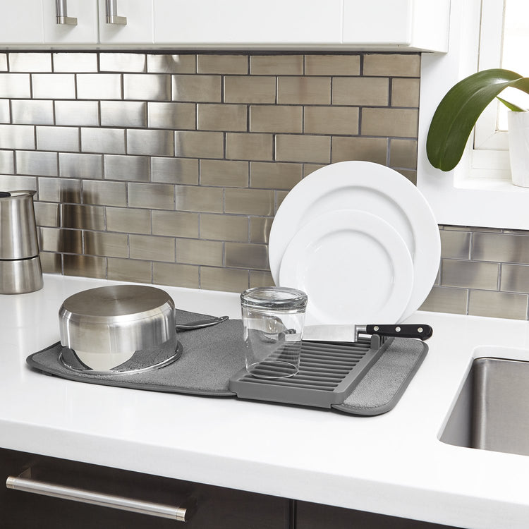 Udry Dish Drying Rack
