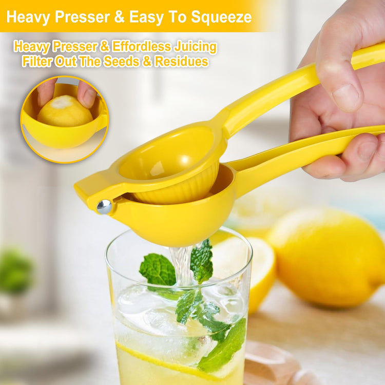 Lemon Squeezer