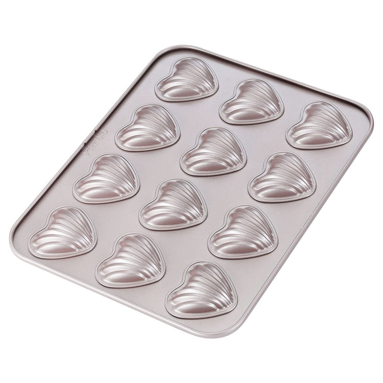 Madeleine Mold Cake Pan