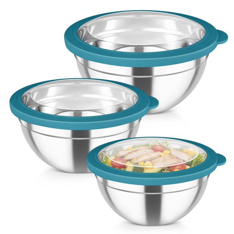 Mixing Bowl Set (3 Count)