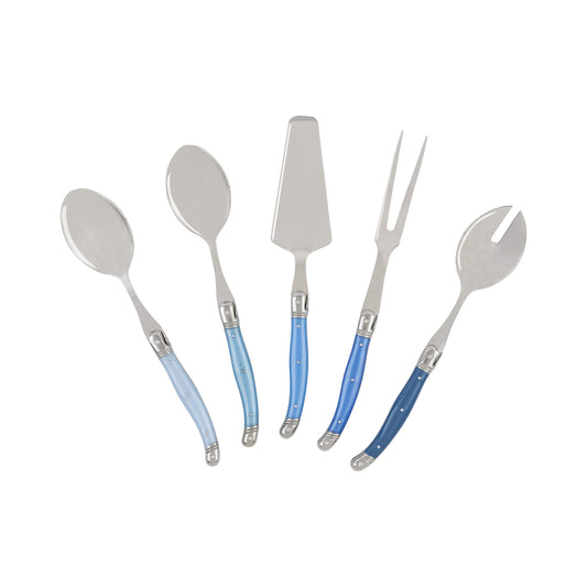 Laguiole 5 Piece Hostess Set