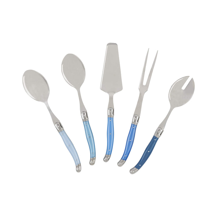Laguiole 5 Piece Hostess Set