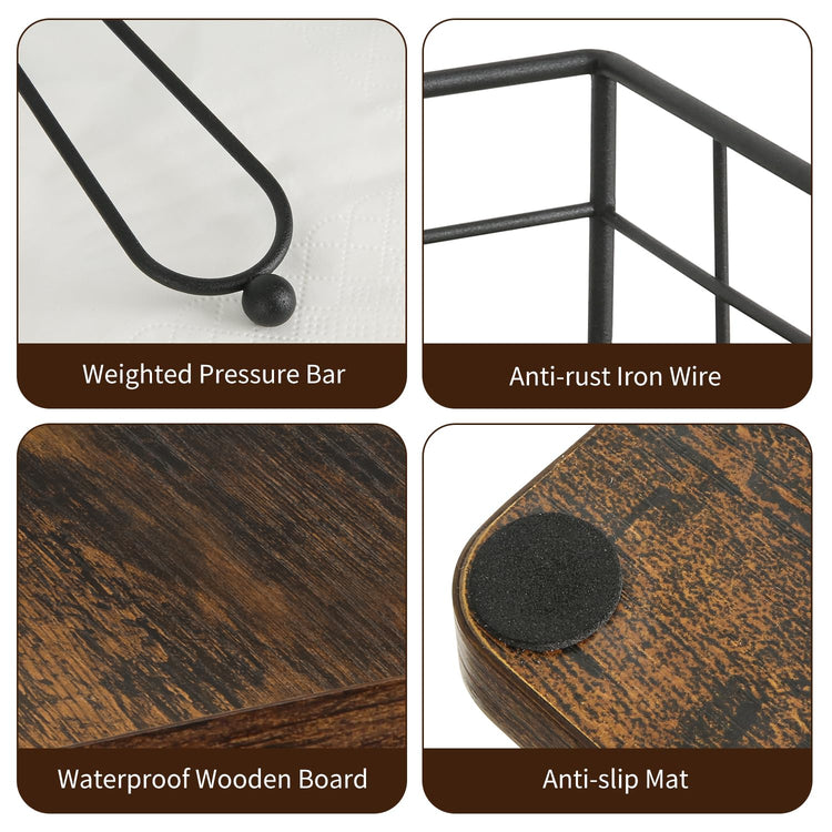 Napkin Holder for Table