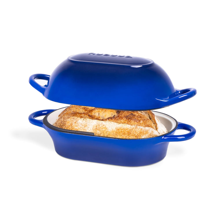 Dutch Oven For Sourdough Bread Baking
