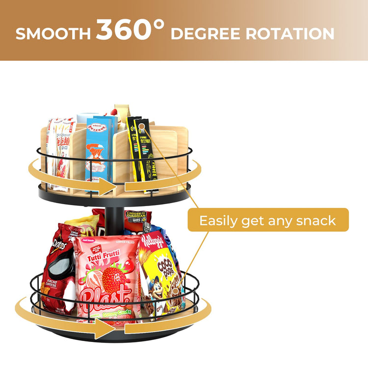 Snack Organizer