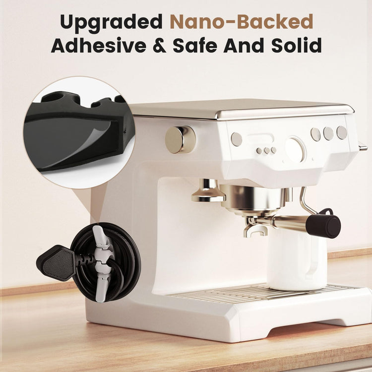 Cord Organizer for Appliances