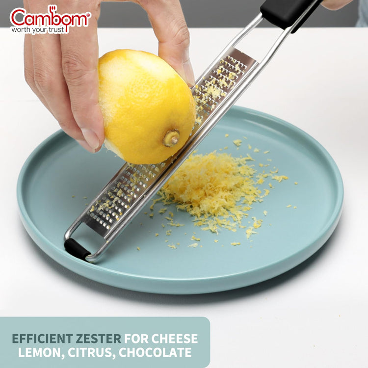 Lemon & Citrus Zester