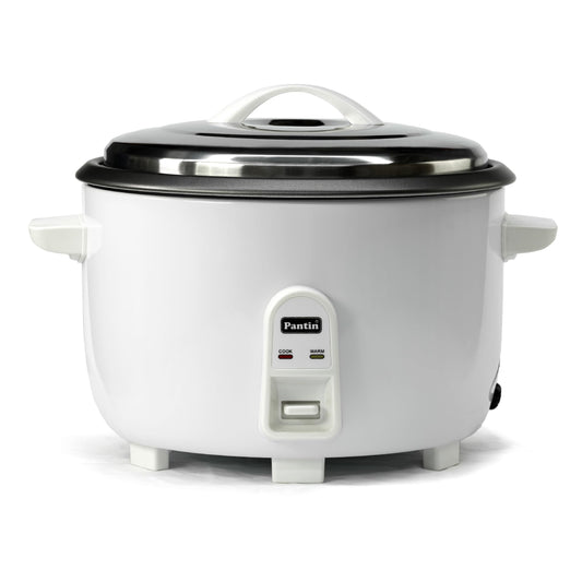 Commercial Electric Rice Cooker