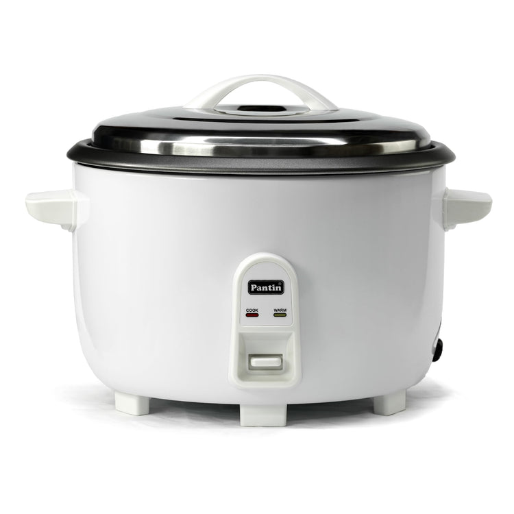 Commercial Electric Rice Cooker