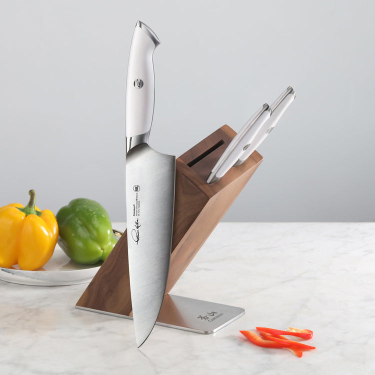 Thomas Keller Signature Collection 4