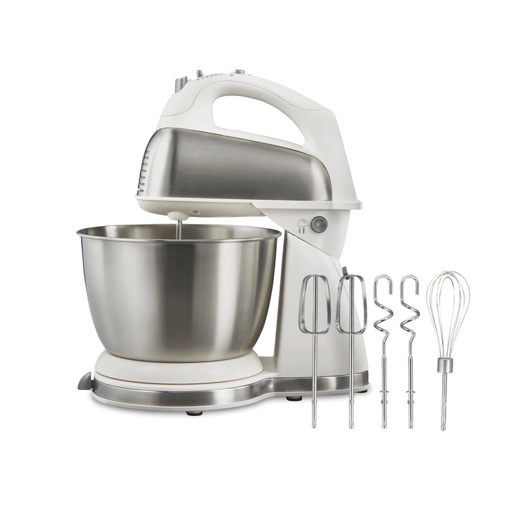 Classic Stand and Hand Mixer