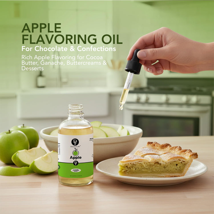 Apple Extract (2 Fl Oz)