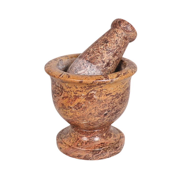 Mortar and Pestle