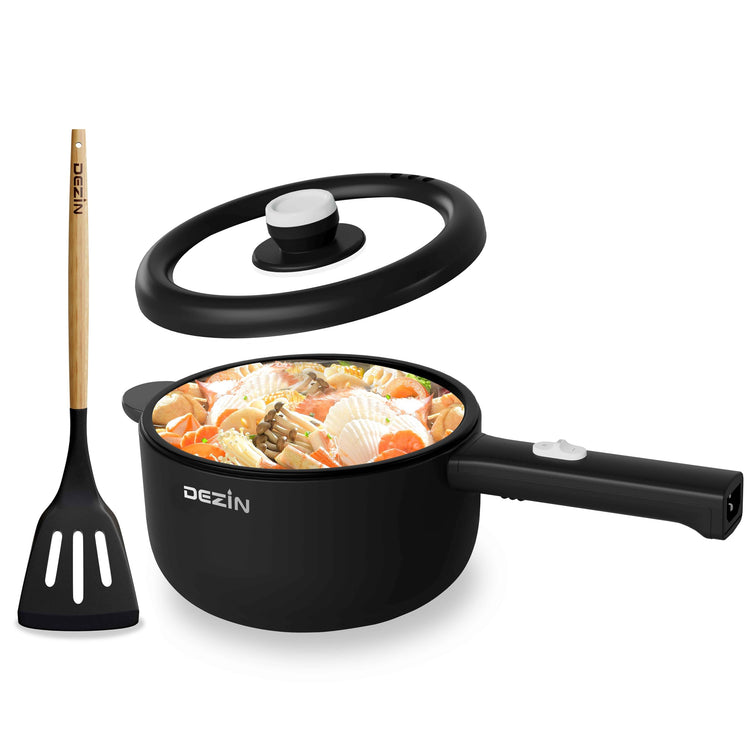 2L Hot Pot Electric