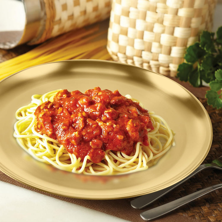 8 Pieces Gold Pizza Pans 12 Inch Bakeware (8 Count)